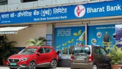 Photo of आरबीआई की मंजूरी के बाद भारत को-ऑप बैंक देगा 7% डिविडेंड