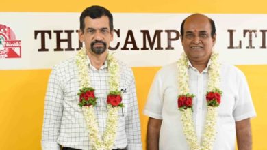 Photo of सतीशचंद्र एक बार फिर कैंपको के अध्यक्ष हुए निर्वाचित