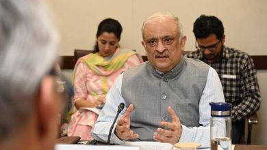 Photo of राष्ट्रीय मखाना बोर्ड की पहली बैठक कृषि भवन में आयोजित