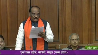 Photo of ‘आदि संस्कृति’ डिजिटल प्लेटफॉर्म से ट्राइबल कोऑप को मिलेगी मजबूती