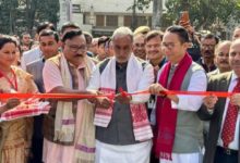 Photo of सांस्कृतिक-आध्यात्मिक जड़ों से जुड़ा है असम का सहकारी आंदोलन: गुर्जर