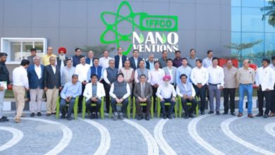 Photo of संघानी ने देशभर के मार्केटिंग मैनेजर्स का उत्साह बढ़ाया