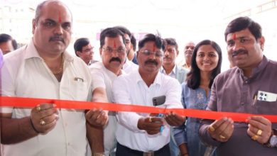 Photo of महागणपति मल्टी-स्टेट को-ऑपरेटिव ने खोली 25वीं शाखा