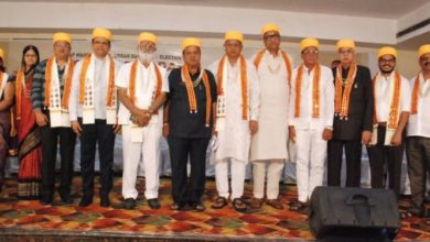 Photo of एपी महेश अर्बन को-ऑप बैंक: बंग पैनल की धमाकेदार जीत