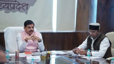 Photo of किसानों के सशक्तिकरण के लिए मध्य प्रदेश में पैक्स के बड़े सुधार