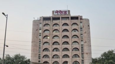 Photo of नेफेड ने किसानों के लिए दलहनों की एमएसपी पर खरीद की सुनिश्चित