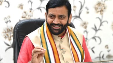 Photo of ‘सहकार से समृद्धि’ के तहत हरियाणा में पैक्स को मिलेगा नया बल