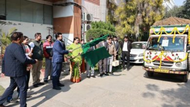 Photo of उपभोक्ता राहत: एनसीसीएफ ने 19 रुपये प्रति किलो की दर से बेचा प्याज