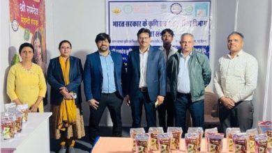 Photo of एनसीडीसी, एपेक्स बैंक ने संयुक्त रूप से किया एफपीओ मेला का आयोजन