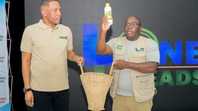 Photo of वैश्विक कृषि में नया अध्याय: पहुंचा बोत्सवाना में इफको नैनो रेंज