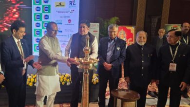 Photo of किसान नीति पर चौहान का जोर; पोषण को संघानी ने अहम बताया