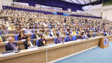 Photo of बड़ी राहत: आरबीआई ने ब्रांच स्वीकृति पर दंड-आधारित प्रतिबंध हटाए