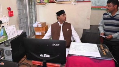 Photo of छिंदवाड़ा में मंत्री ने सेवा सहकारी समिति की कार्यप्रणाली की समीक्षा की