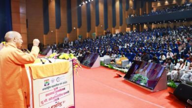 Photo of बड़ी राहत: यूपी में एलडीबी ऋण की ब्याज दर घटकर हुई 6 प्रतिशत