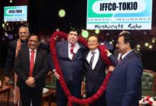 Photo of साल 2000 में देखा हुआ सपना आज नई ऊँचाइयों पर: संघानी