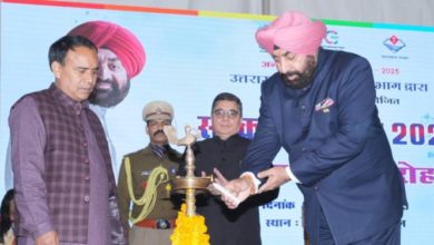 Photo of उत्तराखंड गर्वनर ने कोऑप्स की भूमिका को किया रेखांकित