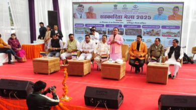 Photo of उत्तराखंड: 50 लाख लोगों को सहकारिता से जोड़ने का लक्ष्य