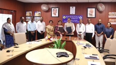 Photo of महिलाओं कोऑप्स सशक्तीकरण: वेमनिकॉम ने सेवा फेड से मिलाया हाथ