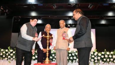 Photo of अहमदाबाद में गुजरात सहकारी युवा सम्मेलन का आयोजन