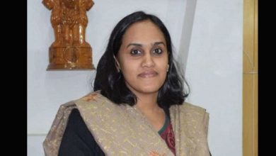 Photo of आनंदी बनी राजस्थान की सहकारिता सचिव एवं रजिस्ट्रार
