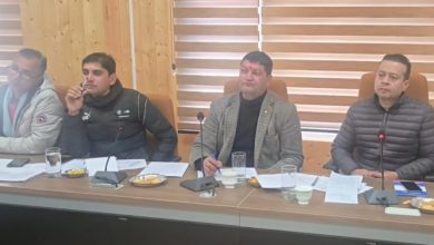 Photo of जोगिंद्रा सीसीबी ने पहली तीन तिमाहियों में 27 करोड़ रुपये का लाभ किया दर्ज