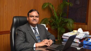 Photo of एनडीडीबी अध्यक्ष मीनेश शाह के कार्यकाल में विस्तार