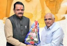 Photo of गुजरात में सहकारी चुनाव छह माह के लिए स्थगित