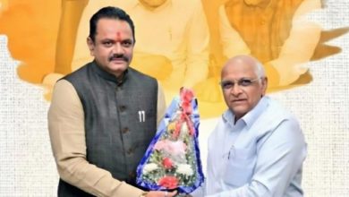 Photo of गुजरात में सहकारी चुनाव छह माह के लिए स्थगित