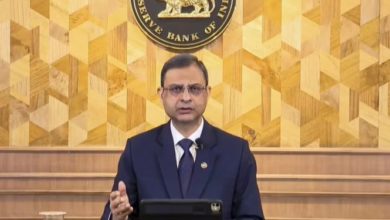 Photo of आरबीआई गवर्नर की यूसीबी नेताओं से मुलाकात, गवर्नेंस पर जोर