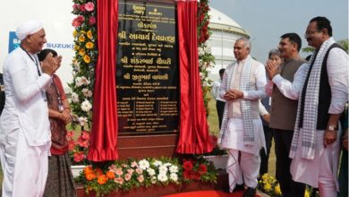 Photo of एनडीडीबी, बनास डेयरी और सुजुकी के बीच बायोगैस संयंत्र के लिए करार