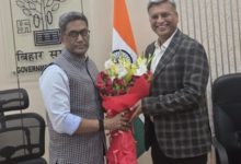 Photo of बिहार के सहकारिता क्षेत्र में बड़े बदलाव की तैयारी, एनसीडीसी ने बढ़ाया साथ