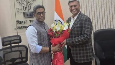 Photo of बिहार के सहकारिता क्षेत्र में बड़े बदलाव की तैयारी, एनसीडीसी ने बढ़ाया साथ