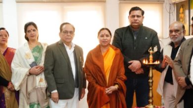 Photo of दिल्ली नागरिक सहकारी बैंक ने शुरू किया डिप्लोमा प्रशिक्षण कार्यक्रम