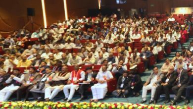 Photo of 2024-25 में राज्य सहकारी बैंकों और डीसीसीबी का अच्छा प्रदर्शन: आरबीआई