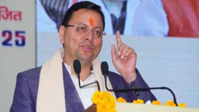 Photo of उत्तराखंड में 640 कोऑप्स सीएससी के रूप में विकसित: धामी