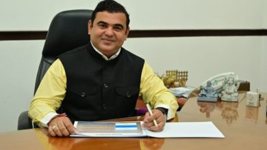 Photo of बड़े पैमाने पर तुअर खरीद को मंजूरी; नेफेड और एनसीसीएफ अग्रणी भूमिका में