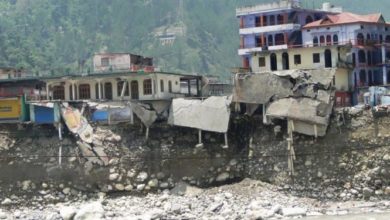 Photo of आपदा से प्रभावित उधारकर्ताओं को राहत देने का प्रस्ताव: आरबीआई