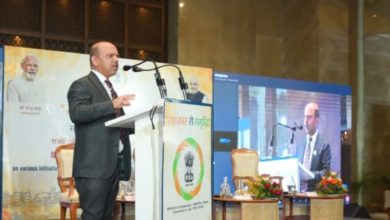 Photo of उदयपुर बैठक में ‘पैक्स से समृद्धि’ सहकारी रोडमैप पर मंथन