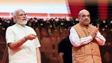 Photo of सहकारिता का करिश्मा: 30 क्षेत्रों में 6.6 लाख सक्रिय संस्थाएं, 32 करोड़ सदस्य