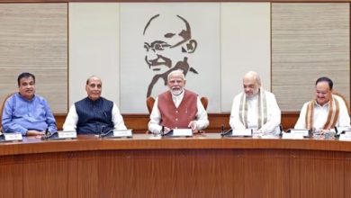 Photo of 2030-31 तक अटल पेंशन योजना को कैबिनेट की मंजूरी, सहकारी बैंकों की अहम भूमिका