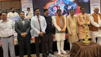 Photo of बिहार एसटीसीबी और कॉम्फेड के बीच एमओए पर हस्ताक्षर