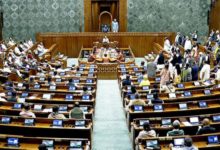 Photo of पिछले पांच वर्षों में 56 बहु-राज्य सहकारी समितियां बंद: अमित शाह