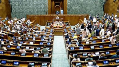 Photo of पिछले पांच वर्षों में 56 बहु-राज्य सहकारी समितियां बंद: अमित शाह