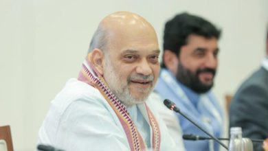 Photo of सरकारी योजनाओं के लिए सहकारी बैंक बने नोडल एजेंसी: शाह