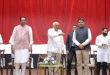 Photo of अमूल ने एआई को अपनाया, सीएम ने नई पीढ़ी के नवाचार का किया शुभारंभ