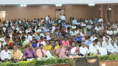 Photo of सहकारी ऑम्बुड्समैन के लिए ऑनलाइन पोर्टल लाने की तैयारी में सरकार