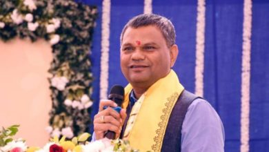 Photo of पटेल सीडब्ल्यूसी के निदेशक पद पर निर्विरोध निर्वाचित