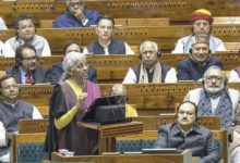 Photo of केंद्रीय बजट 2026-27: सहकारी क्षेत्र के लिए प्रमुख बिंदु