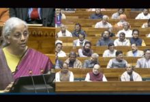 Photo of बजट में सहकारिता मंत्रालय की प्रमुख भूमिका, आवंटन में भारी बढ़ोतरी