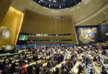 Photo of संयुक्त राष्ट्र: हर दशक में मनाया जाए अंतरराष्ट्रीय सहकारिता वर्ष